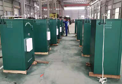 永丰移动炸药库：安全与效率并重的爆破行业新趋势